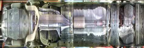 2021 Nissan Altima Sr z USA, uszkodzony, nr VIN 1N4BL4CV1MN409802